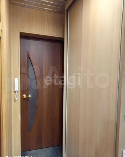 2-к. квартира, 42,2 м², 5/5 эт.