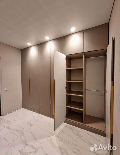 Шкаф от производителя