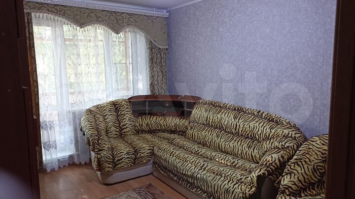 1-к. квартира, 33 м², 1/9 эт.