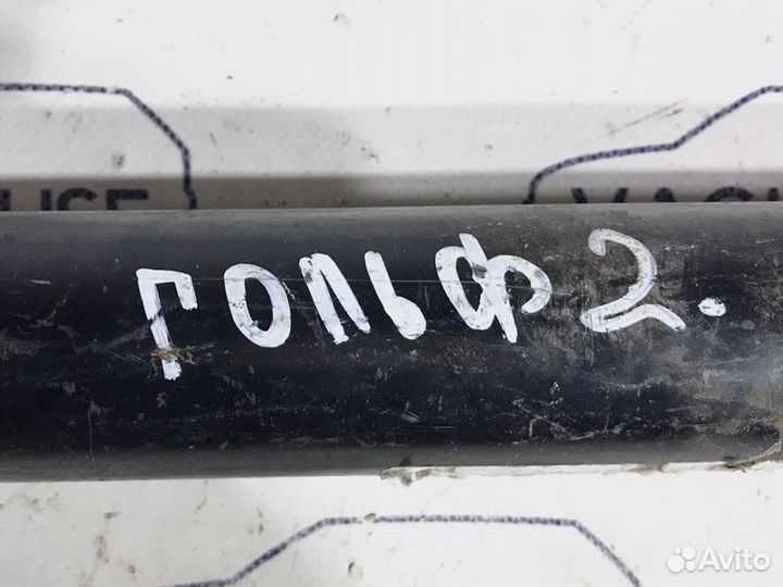 Амортизатор передний Volkswagen Golf MK2 1.6 1988