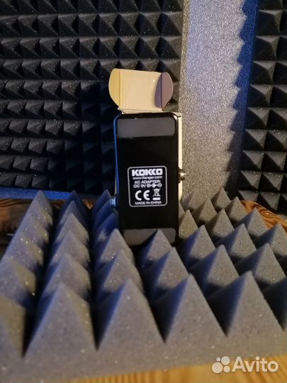 Тюнер kokko FTN 2 mini