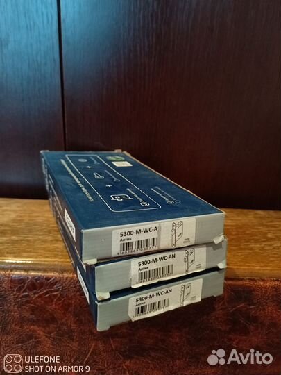 Магнитная защелка AGB Mediana Polaris WC