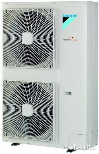 Daikin FVA71A/rzqg71L9V1