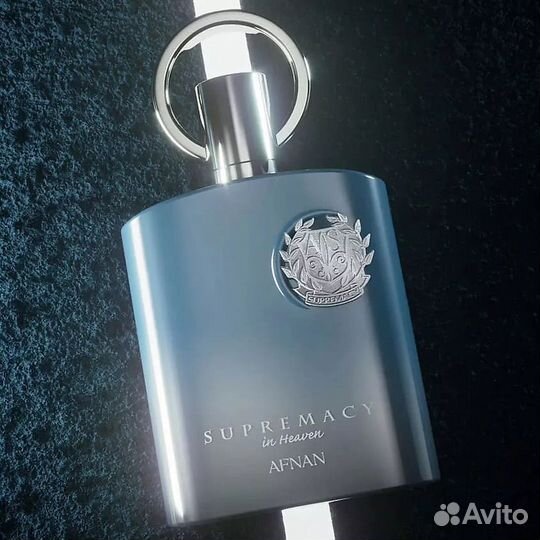 Парфюмерная вода Afnan Supermacy in Heaven 100ml