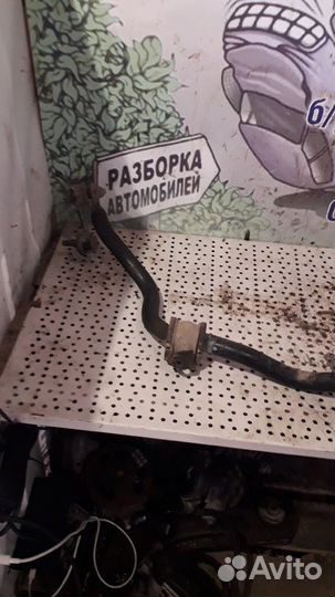 Стабилизатор передний Honda Accord VII(7)