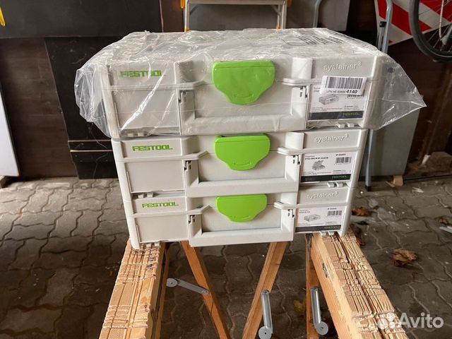 Инструмент Festool на заказ