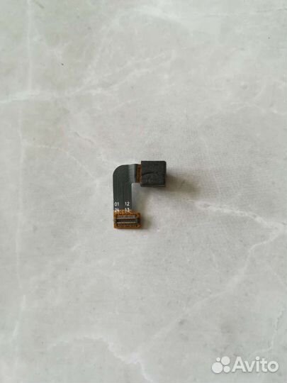 Фронтальная камера для смартфона Fly fs517