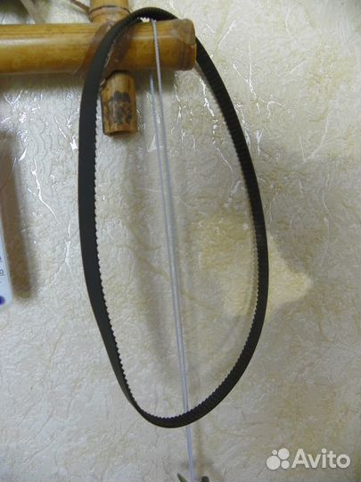 Ремень для хлебопечки 80S3М558