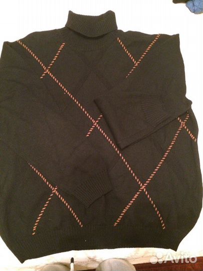 Мужская Кофта umberto vallati