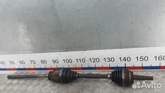 Привод передний правый lexus RX 2 (HEA07N101)