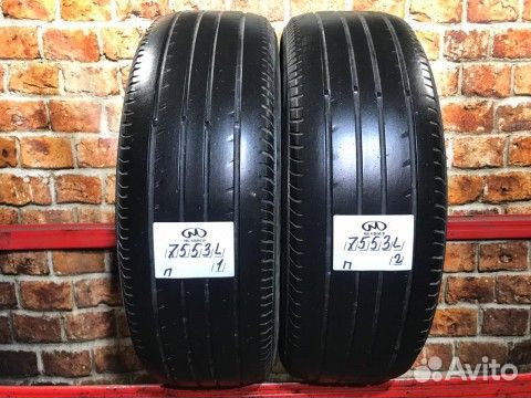 Yokohama Geolandar G98 225/65 R17