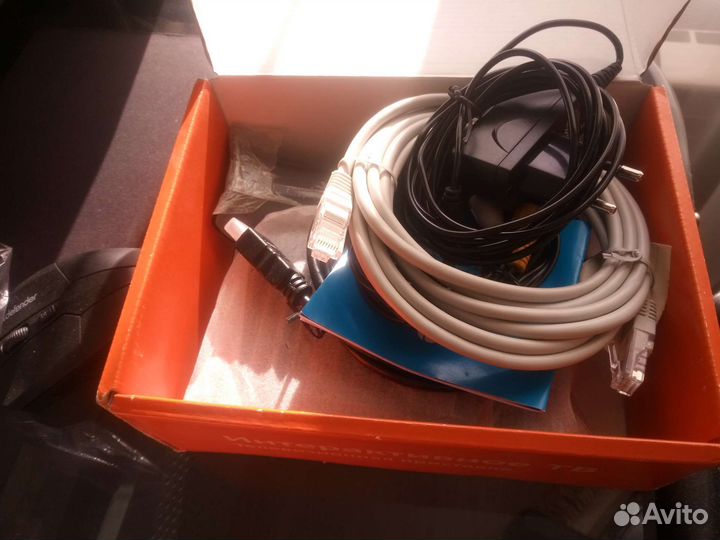 Тв приставка ростелеком