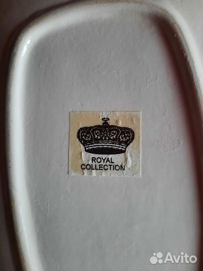 Масленка винтаж