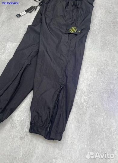 Штаны Stone Island