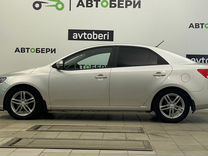 Kia Cerato 1.6 AT, 2012, 133 500 км, с пробегом, цена 1 009 000 руб.