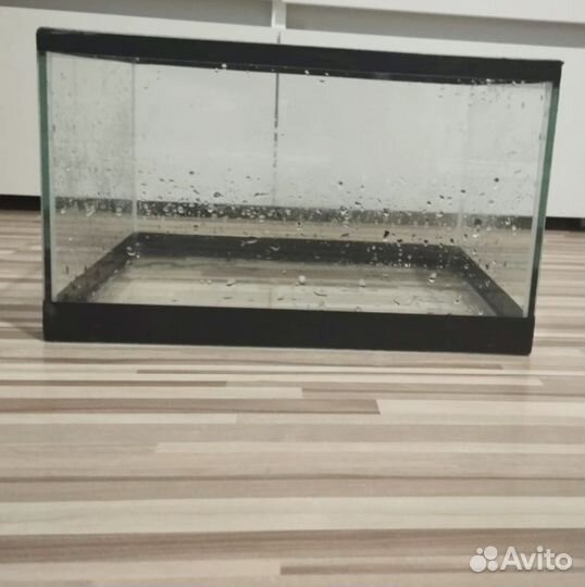 Аквариум террариум