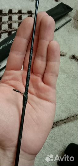 Спиннинг shimano vengeance