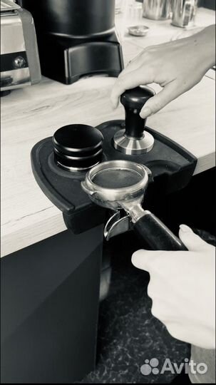 Курсы бариста - обучение бариста (базовый курс)