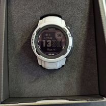 Часы Garmin instinct 2s solar