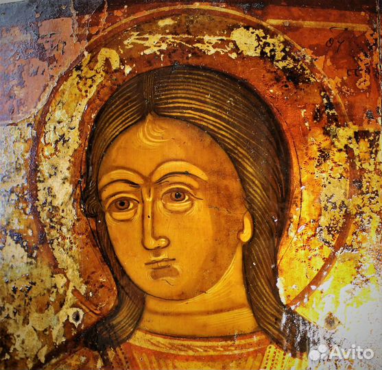 Икона божиейматери Поможение родам, Помощь в рода*