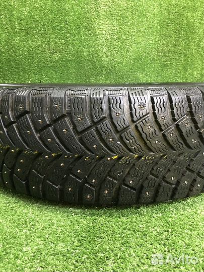 Michelin X-Ice North 4 185/65 R15 92T