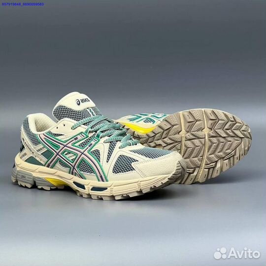 Asics Gel-Kahana 8 (Арт.44078)