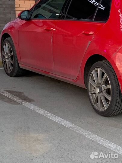 Диски r17 5 112