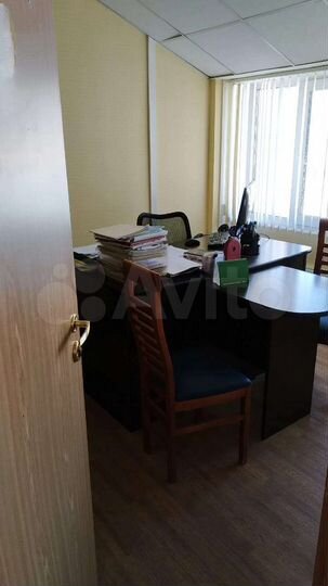 Офис, 60 м²