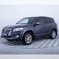 Toyota RAV4 2.0 MT, 2012, 243 518 км, с пробегом, цена 1 450 000 руб.