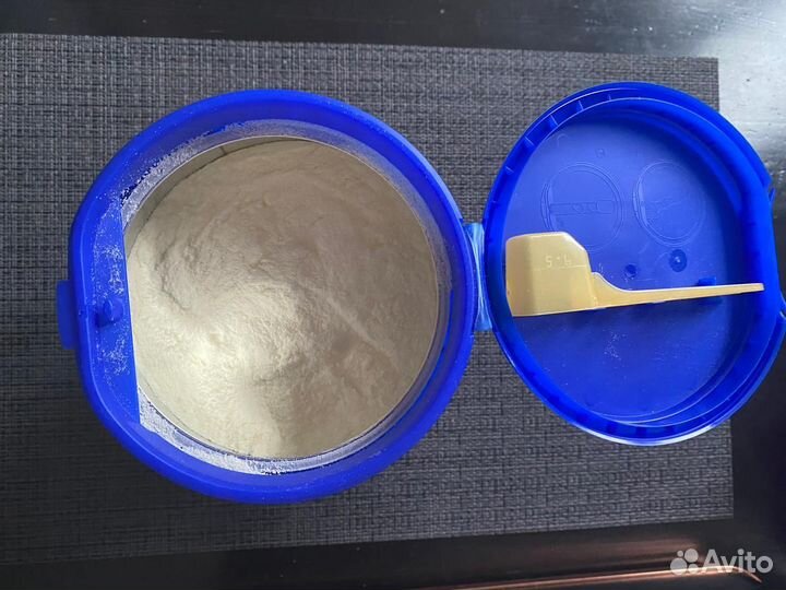 Смесь nutrilon profutura duo biotik 2