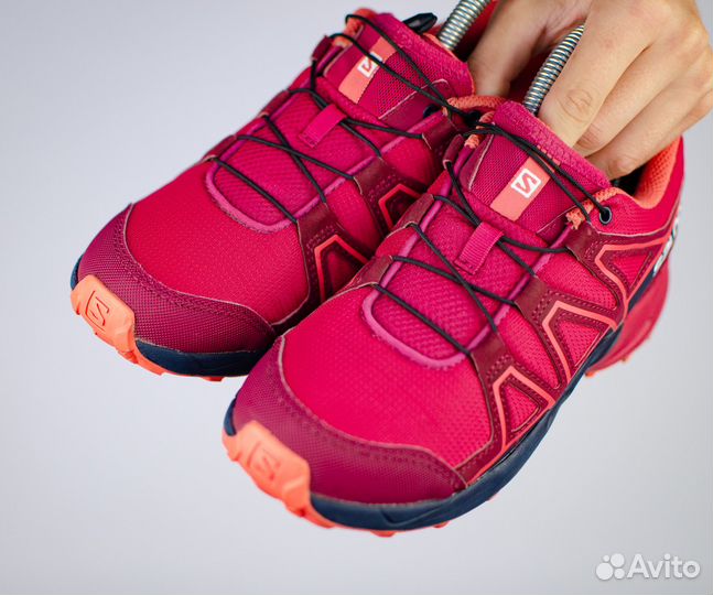 Кроссовки Salomon Оригинал