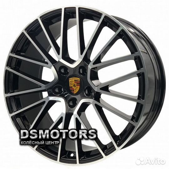 Диски 261 9/20 5x130 ET46 d71.6 MB