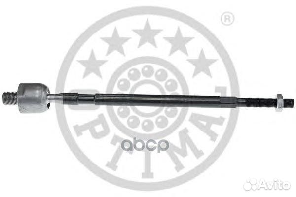 Тяга рулевая G2687 Optimal