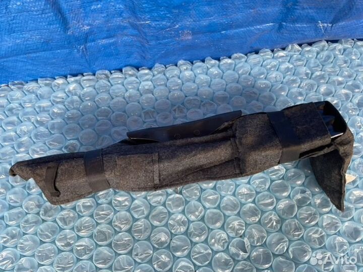 Домкрат Ford Explorer U251 4.0L sohc 12-valve V6