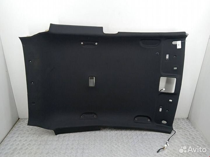 Потолок Kia Ceed 2 2013