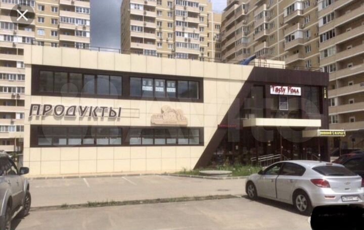 Участок 6 сот. (ИЖС)