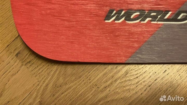 F2 eliminator titanal