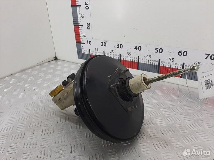 Усилитель тормозов вакуумный для Volkswagen Polo 3