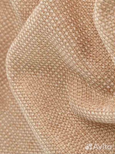 Мебельные ткани Рогожка Джут TD