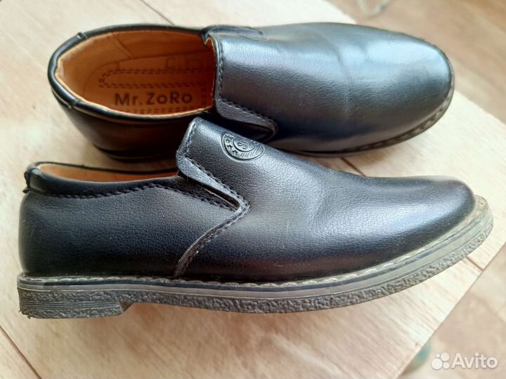 Отдам туфли