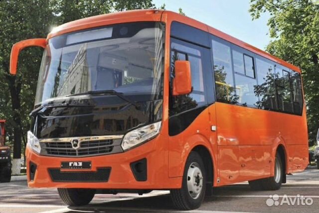 Водитель категории D на пригородный маршрут