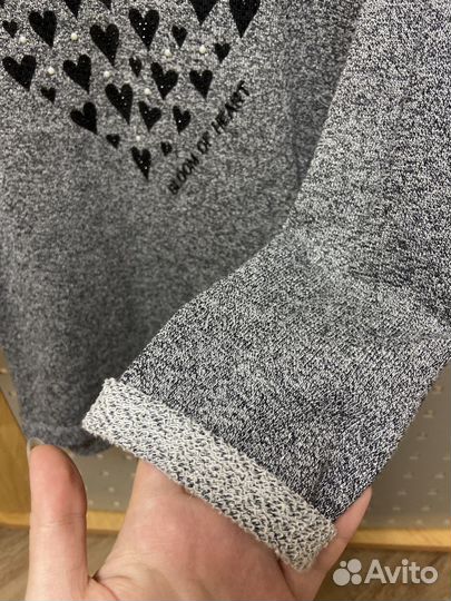 Платье для девочки Blukids рост 134