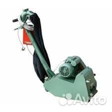 Шлифовальная машина со 206 в аренду/прокат