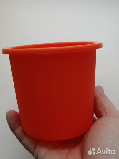 Силиконовые формы новые