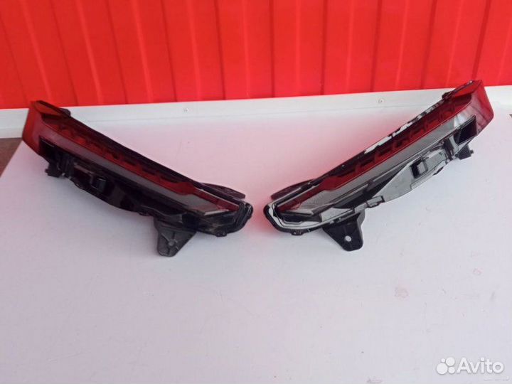 Дхо Omoda C5 2022-2024