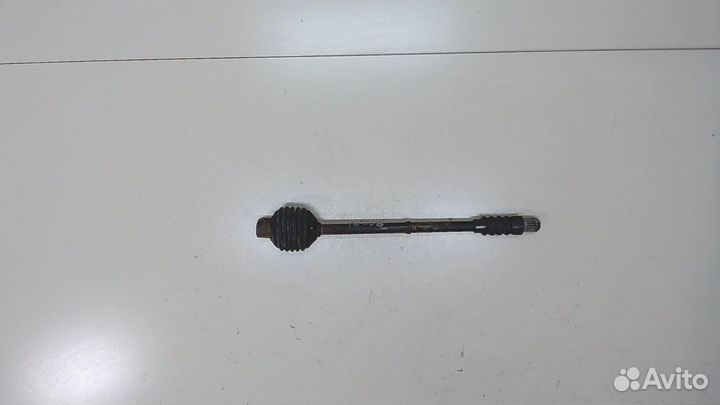 Кардан рулевой Ford Explorer, 2016