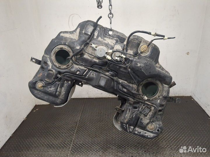 Бак топливный Dodge Durango, 2015