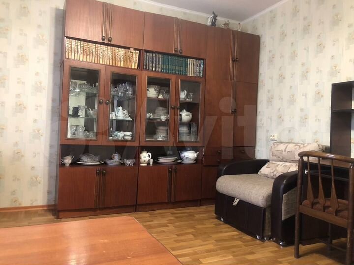 3-к. квартира, 70 м², 2/9 эт.