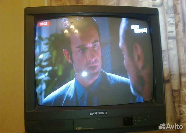 Телевизоры