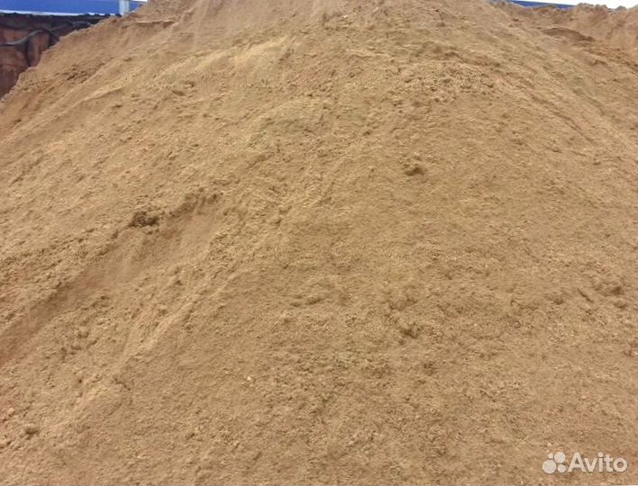 Песок с доставкой